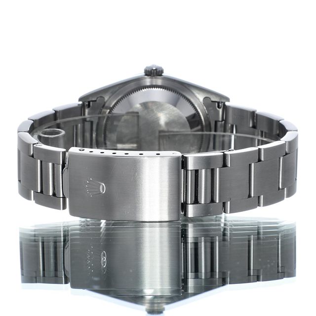 Rolex Datejust 16200 Image 3